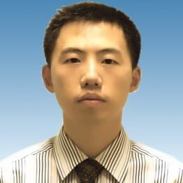 Dr. Bin Xu avatar image