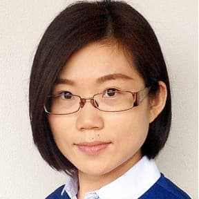 Dr. Yanmei Jiao avatar image