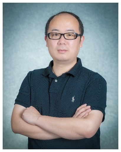 Dr. Yao Tang avatar image