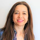 Dr. Rosa Silva avatar image