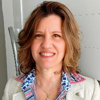 Prof. Dr. Ana Lúcia Gabas Ferreira avatar image