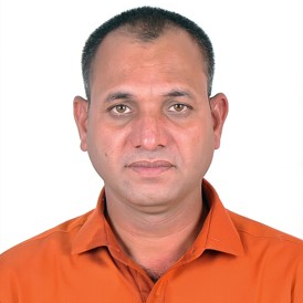 Dr. Raman Pachaiappan avatar image