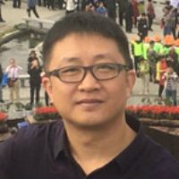 Prof. Dr. Zongming Ren avatar image