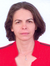 Dr. Andriana Surleva avatar image