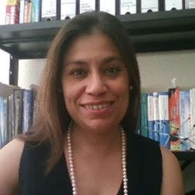 Dr. Maria Manuel B. Marques avatar image