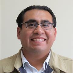 Dr. Otniel Portillo-Rodríguez avatar image