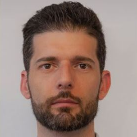 Dr. Massimo Satler avatar image