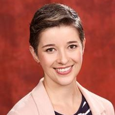 Dr. Julia Sheffler avatar image