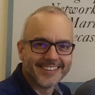 Dr. Enrique Alvarez Fanjul avatar image