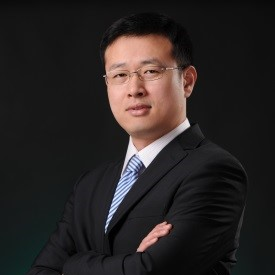Dr. Huaqing Xie avatar image