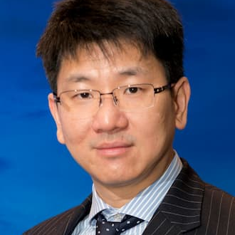 Prof. Dr. Calvin Sze Hang Ng avatar image