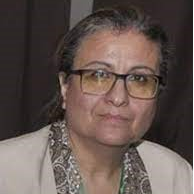 Prof. Dr. Naaila Ouazzani avatar image