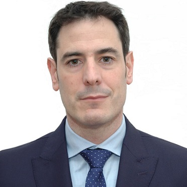 Prof. Eneko Ukar avatar image