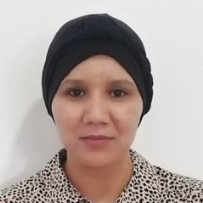 Dr. Meriame Mohajane avatar image