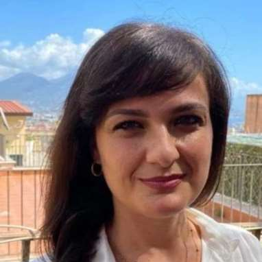 Dr. Alessia Sannino avatar image