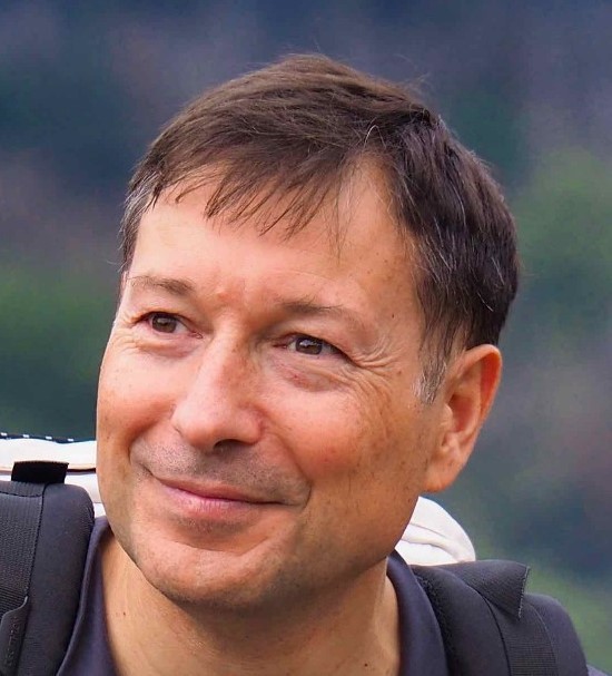 Dr. Alejandro Rodríguez-Gómez avatar image