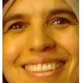 Dr. Faïza Diaba avatar image