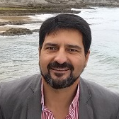 Prof. Dr. Fernando José Aguilar avatar image