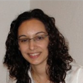 Prof. Dr. Carmela Aprile avatar image