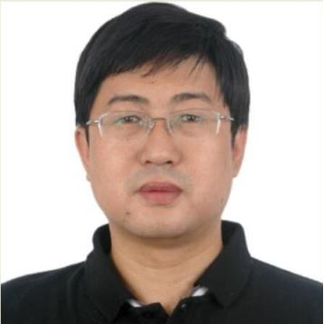Prof. Dr. Xinqing Shao avatar image