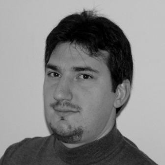 Prof. Dr. Francesco Giacalone avatar image