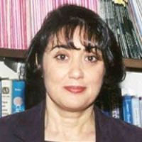 Prof. Dr. Fleur T. Tehrani avatar image