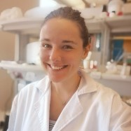 Dr. Alessandra Benassi avatar image