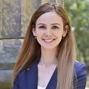 Prof. Dr. Zeynep Altintas avatar image