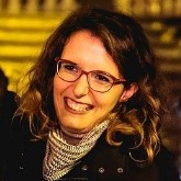 Dr. Gaia Daldanise avatar image