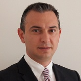 Prof. Dr. Dimitrios S. Paraforos avatar image
