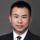 Dr. Xilin Wu avatar image