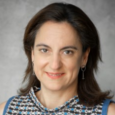 Dr. Eirini Christaki avatar image