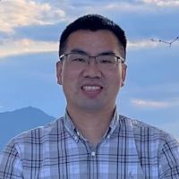 Dr. Entao Liu avatar image