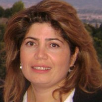 Prof. Dr. Gülcan Bozkaya avatar image