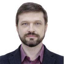 Dr. Evgeniy Naumov avatar image