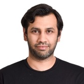 Dr. Usman Safder avatar image