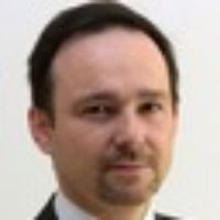 Prof. Dr. Krzysztof Rokosz avatar image