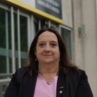 Dr. María Isabel Colombo avatar image