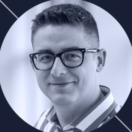 Dr. Alexander Serb avatar image