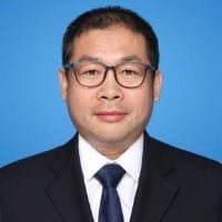 Prof. Dr. Chuanqing Zhang avatar image