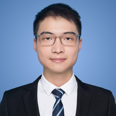 Dr. Xueyuan Wang avatar image