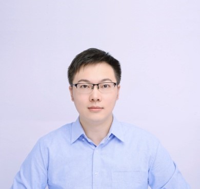 Dr. Wei Zhang avatar image