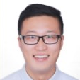Dr. Jinzhou Zhu avatar image