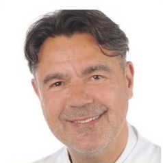 Prof. Dr. Thomas Stamm avatar image