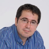 Dr. Marius V. Costache avatar image