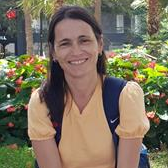 Dr. Paula I. Villar avatar image