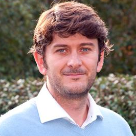 Prof. Dr. Jose Olmo avatar image