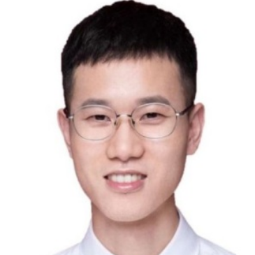 Dr. Haoran Xu avatar image