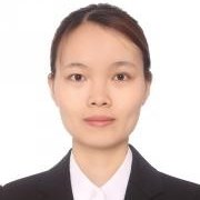 Dr. Meiting Guo avatar image