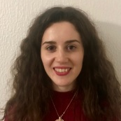 Dr. Ana Margarida Silva avatar image